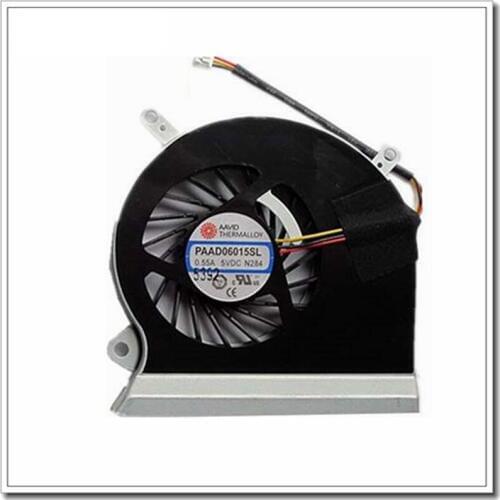 NEW Laptop cpu cooling fan for MSI GE60 MS-16GA 16GC MS-16GH MS-16GF MS-16GD