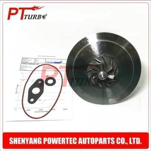 New Balanced GT1549S 452274-0006 433467-5012S Turbo cartridge core CHRA 14411-BN800 for Nissan ALMERA TINO V10 2.2 DCi YD22DDTI