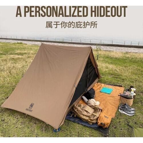 ONETIGRIS Light Tents