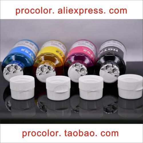 Original Ink tank CISS dye ink Refill Kit for HP 30 31 hp30 hp31 Smart Tank Wireless 450 455 457 515 530 615 All in One printer