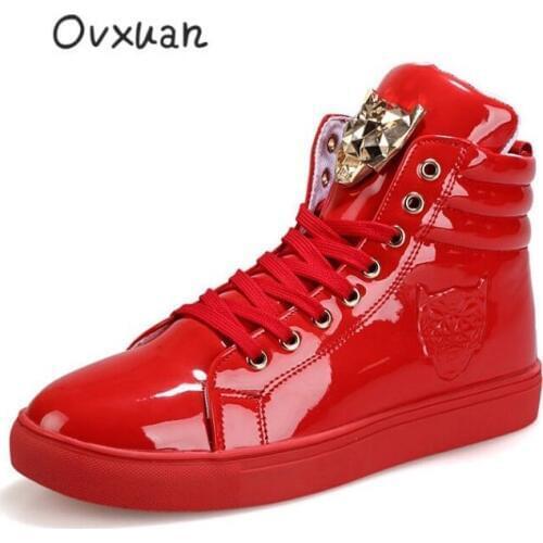 Men's Classic Boots Ovxuan China