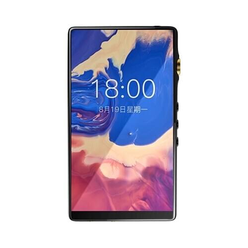 IBasso DX160 2020 version portable mastering player Android DSD lossless music Bluetooth