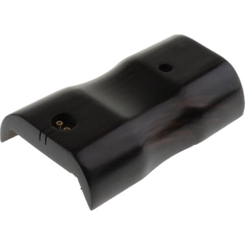 Tooyful Practical Erhu Perform Base Holder Support Luthier Tool String Instrument Accessory