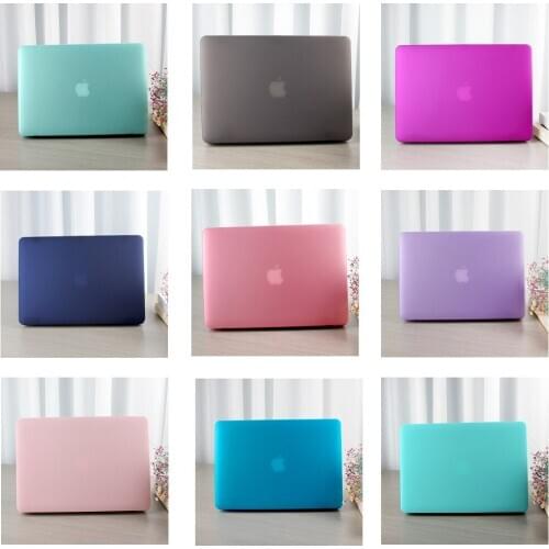 Only For 2020 Macbook 13Air A2179 Crystal/Matte Laptop Hard Cover Case For Apple MacBook 13 Inch (Model: A2179, Version 2020)