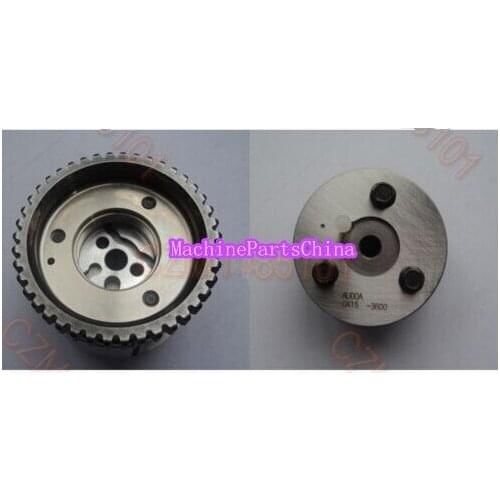 Variable Valve Timing Camshaft Gear 13025-AU00A 13025-JA00A For Nissan