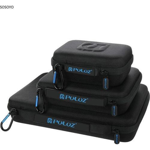 SOSOYO Women's Hard Bags