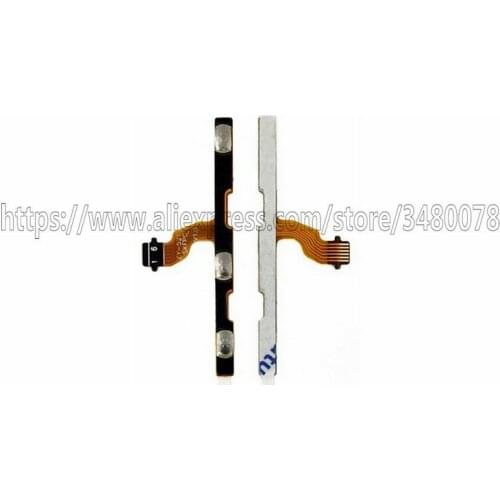 High Quality Volume Button Flex Cable For Lenovo A2010 A2020 Mobile Phone Power On Off Key Flex Cable