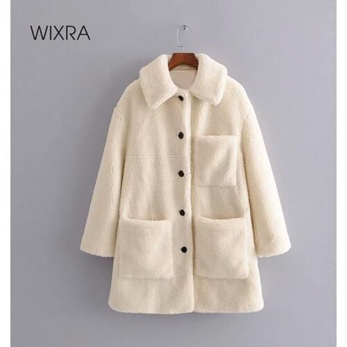 Женские парки Wixra China At AliExpress