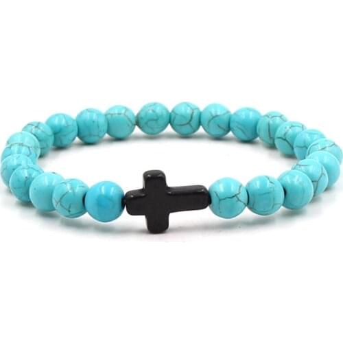 XCORANGE Blue Bracelets