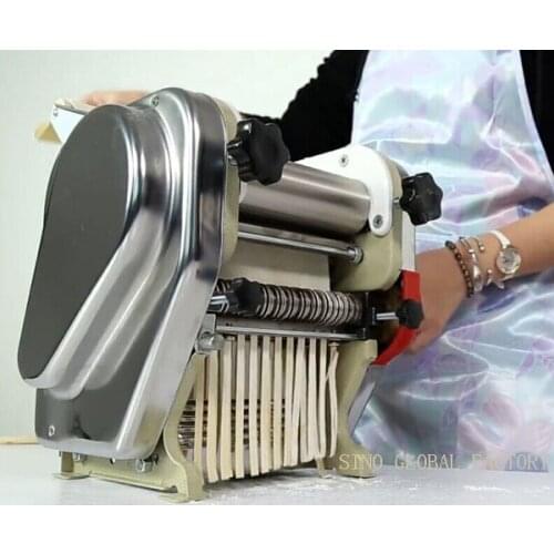 2016 hot sale good quality electric noodle machine,noodle making machine,electric noodle pasta maker for home use