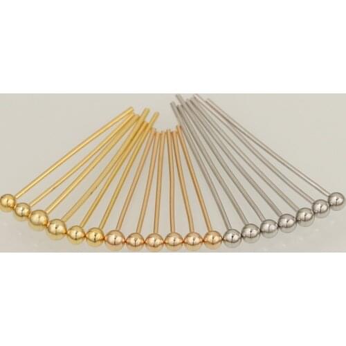 HAOSAW Jewelry Accessories/DIY Making/Copper Metal/Nickel Free/Genuine Gold Plating/Hand Made/Jewelry Findings & Components