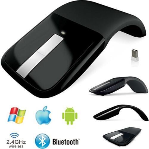 AUGMICKY Wireless Mice