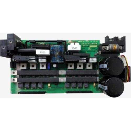 USED 100% TESTED FANUC CIRCUIT BOARD A20B-2202-0772