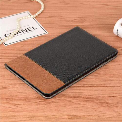 SM-T515 Case For Samsung Galaxy Tab A 10.1 inch 2019 SM-T510 T510 T515 cases Business style PU Leather funda stand cover + Pen