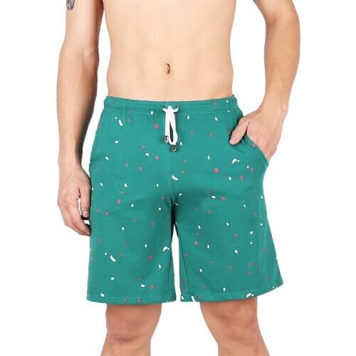 Fulucky Men's Boxers