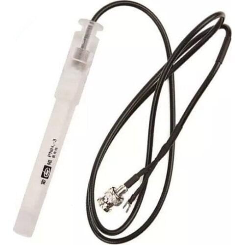 Ion-selective Electrode Sodium Ion Calcium Ion Nitrate Cyanide Ion Iodide Ion Composite Electrode