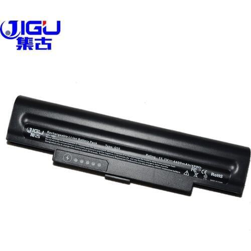 JIGU Laptop Battery FOR Samsung Q35-T5500 Ruby Q45 WEV 7100 Q70 Aura T7500 Dury Q70-A003 Q45-Aura T7250 Devesh Q70-BV06 Q70-BV07