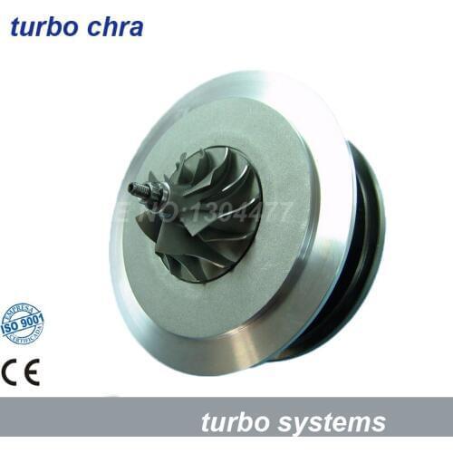 GT2556V 704361 Turbocharger Cartridge for BMW X5 3.0 d (E53) 135Kw Turbor Chra Core 704361-5010S 704361 Turbine Kits 11652248834