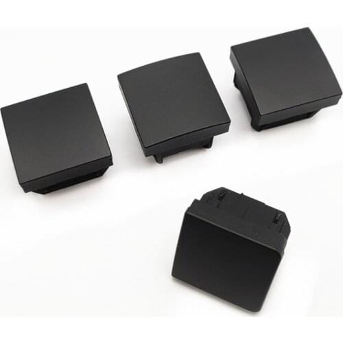 Center Console Fake Button Switch Cover Dustproof Shell 1K0959623C Car Interior For Golf MK6 Jetta MK5 6 Eos Scirocco Caddy