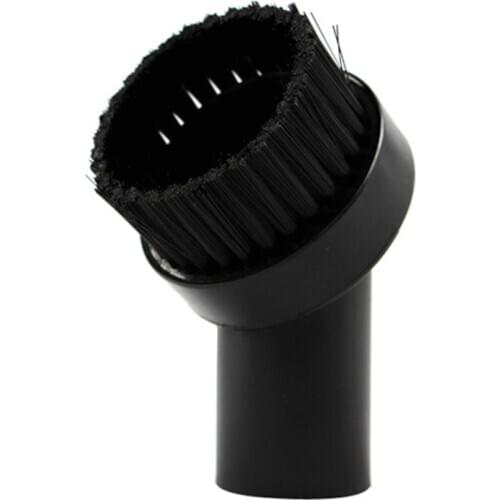 32mm Mixed Round Cleaning Brush Head Vacuum Cleaner Accessories Tool