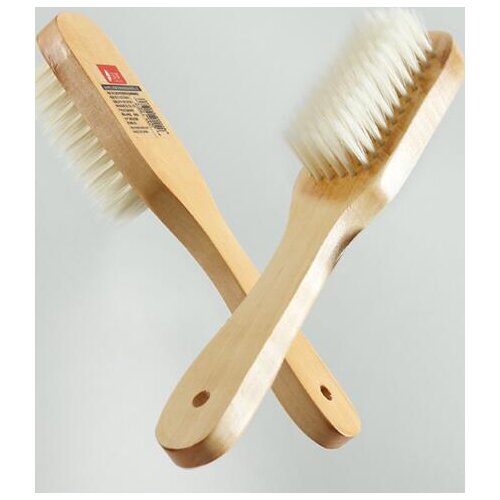 Multi-functional household laundry long handle brush wash shoes soft hair long handle cleaning brush