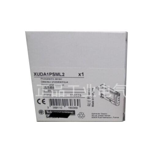 New Original XUDA1PSML2 Fiber Amplifier