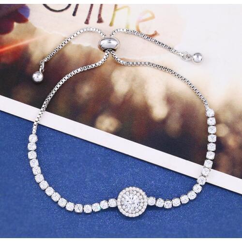 Розовые браслеты OCESRIO China At AliExpress