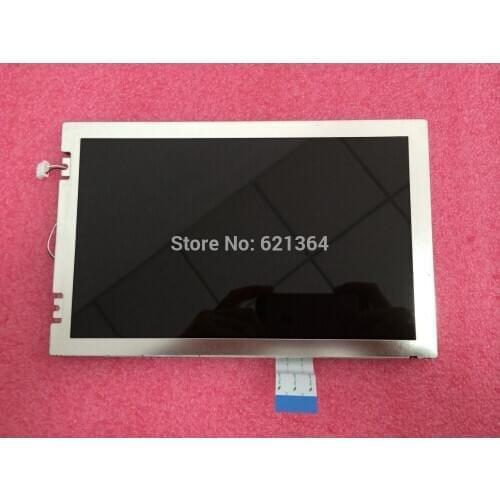 Brand new TCG085WVLCA-G00 professional lcd sales for industrial screen