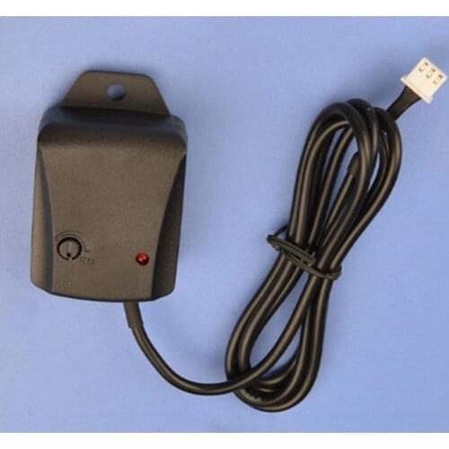 Motorcycle Car General Vibration Induction Sensor Alarm Anti-theft Device Keyless System Auto Car Motorcycle Anti-theft