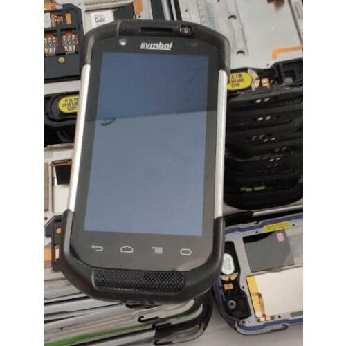 SYMBOL TC70 LCD assembly screen