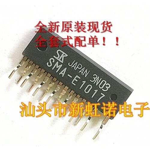 1Pcs New Original LCD Power Ic SMA-E1017 SMAE1017