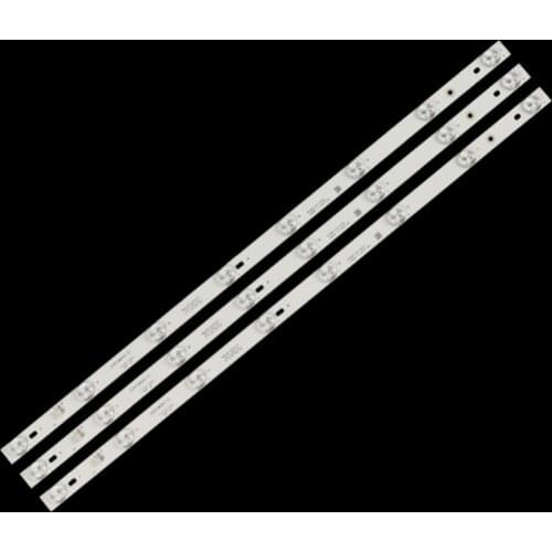 LED backlight for TCL L32F1600B 32HR331M08A3 V2 4C-LB320T-HQ8 HR1