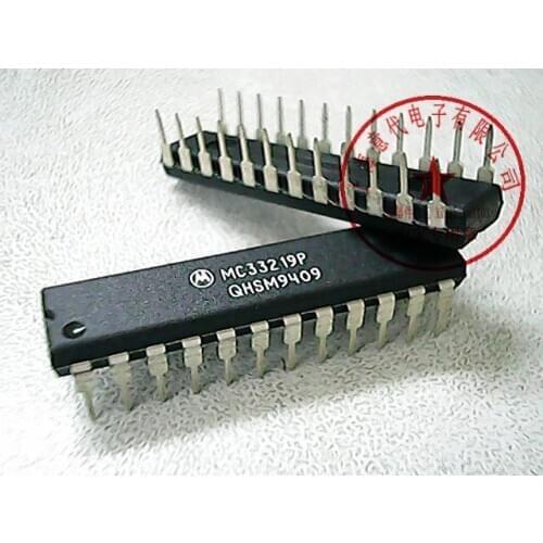 5pcs MC33219P DIP-24