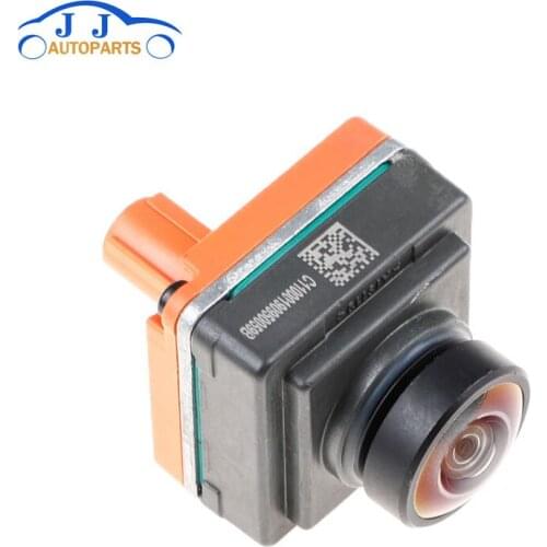 84383355 New Rear View-Backup Camera Designed For Chevrolet Equinox 2018-2019 Car High Quality Car Camera 84383355