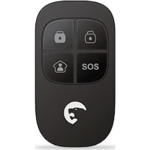 433mhz Wireless Remote Control For GSM Alarm System