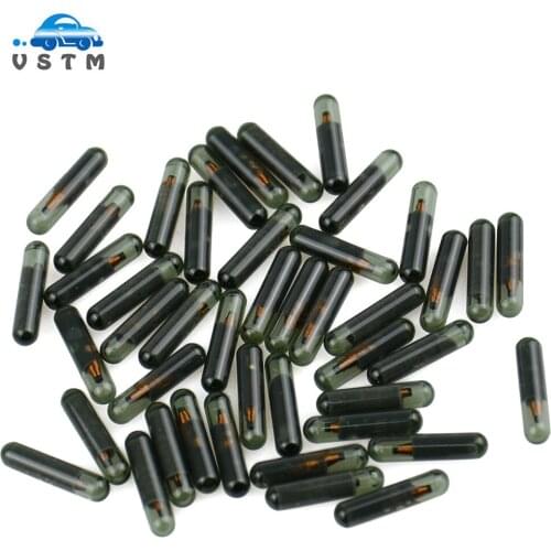 50-100PCS ID48 chip for XHORSE VVDI2 48 Transponder Copier Programmer Free shipping