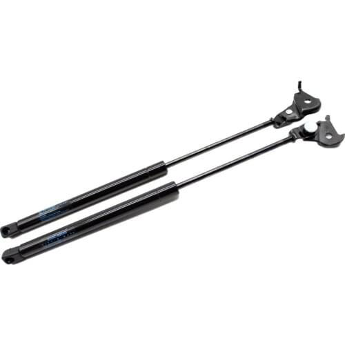For 90-97 Toyota Land Cruiser for Lexus Sport Utility Auto Front Hood Gas Charged Spring Struts Damper Lift Support 16.42 inch