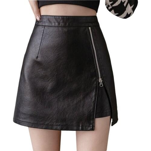 Женские осенние юбки Fetish Queen China At AliExpress