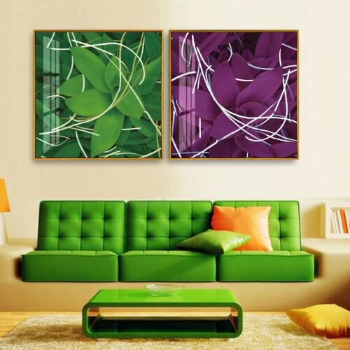 Artwork Print HD Poster Living Room Home Decor Vintage Beautiful Lotus Landscape Nordic Abstract Canvas Wall Picture Paintings