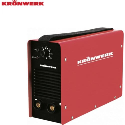 KRONWERK Arc Welding Machines