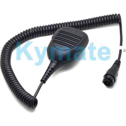 RMN5052A Speaker mic for Moto M8268 XPR4300 XPR4500 XTL 5000 XPR4550 DGM4100 DM4400 DM4401 digital mobile radio