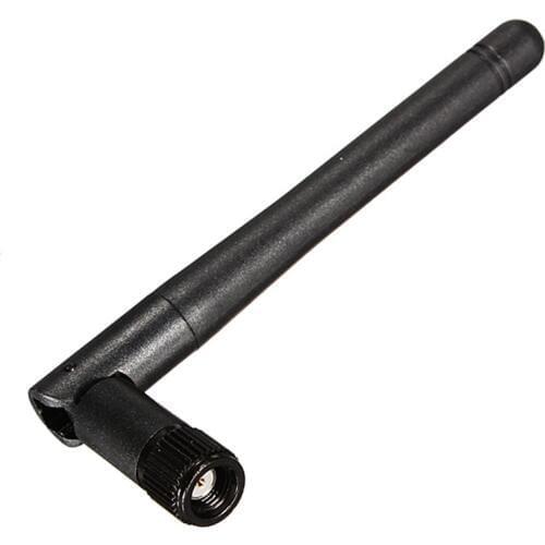 FrSky 2.4G 2dB Module Antenna For DJT XJT DHT X9D Plus X-Lite Transmitter