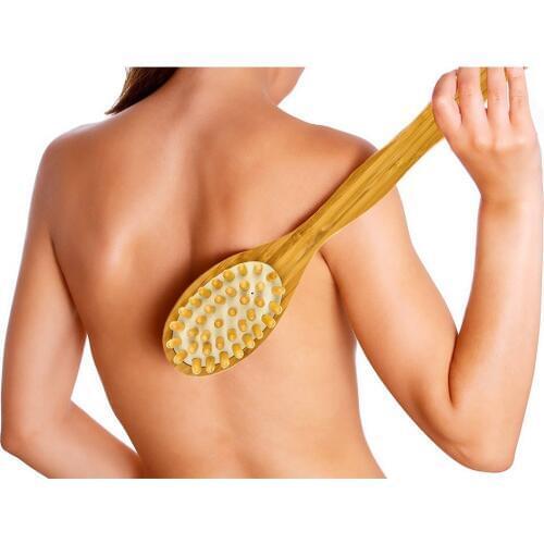 Moonvvin Body Brushes