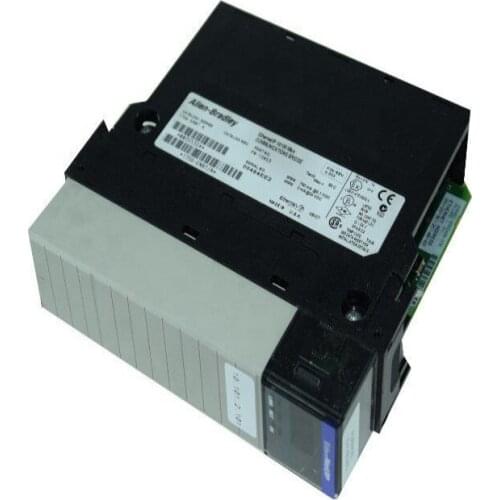 New Analog Output Module HART ControlLogix 1756OF8 for Allen Bradley