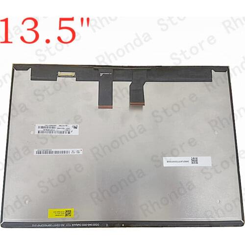 1920x1280 FHD LCD M22158-001 for HP Spectre x360 14t-ea000 14-EA Notebook LCD display screen/touch assembly/Screen + touch glass