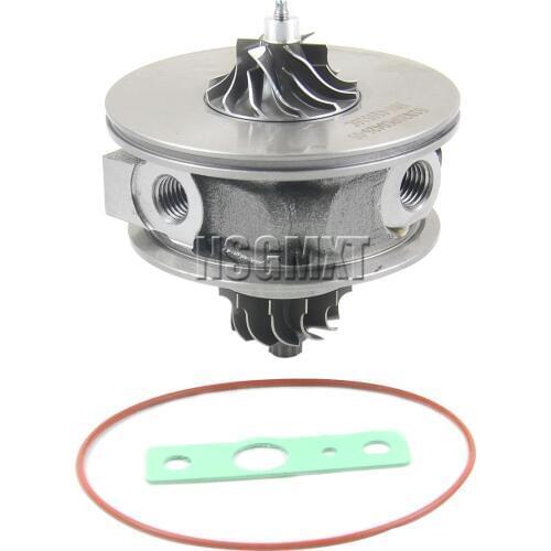 AP02 Turbocharger CHRA Core 708116-1 712290-1 for Mercedes-Benz Smart Fortwo Coupe Cabrio 450 2004-2007 GT1238S