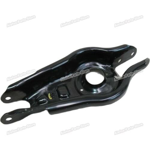 1044451-00-F 104445100FCar Parts Left Right WISHBONE H-shape Rear Lower Control Arm For Tesla Model 3 2017-2019