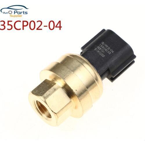35CP02-04 35CP0204 Fuel Pressure Switch Oil Pressure Sensor New