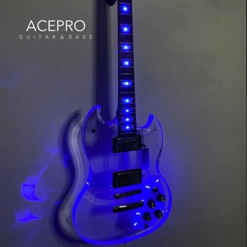 Acepro Guitars