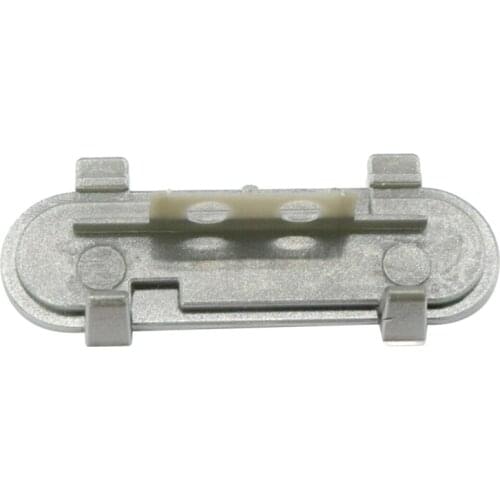 Car New Roof Luggage Rack Side Rail Cover 68141170AC for Jeep Cherokee 2.0L 2.4L 3.2L 2014 2015 2016 2017 2018 2019